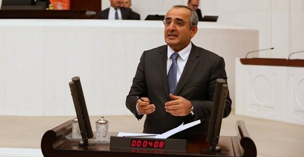 Gebze projelerini sordu!