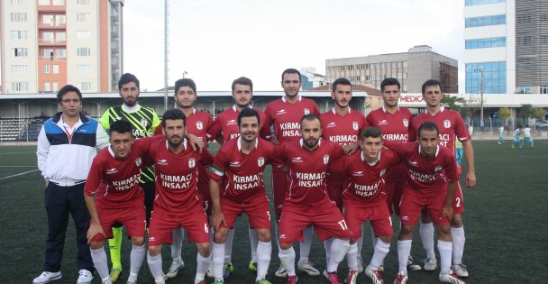 Gebze Tayfunspor'da hareketli saatler