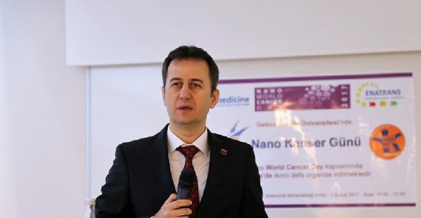 Gebze Teknik Üniversitesi Türkiye'yi temsil etti!