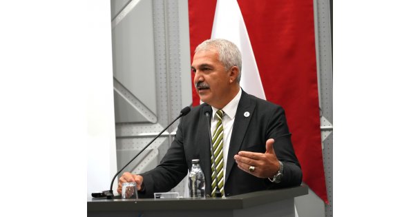 GEBZE TİCARET ODASI'NDAN E-İHRACATTA YENİ UFUKLAR: ALIBABA.COM İŞ BİRLİĞİNDE SEMİNER