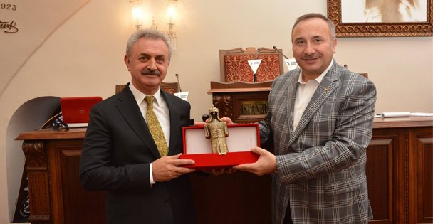 Gebze Türkiye'nin lokomotifi!