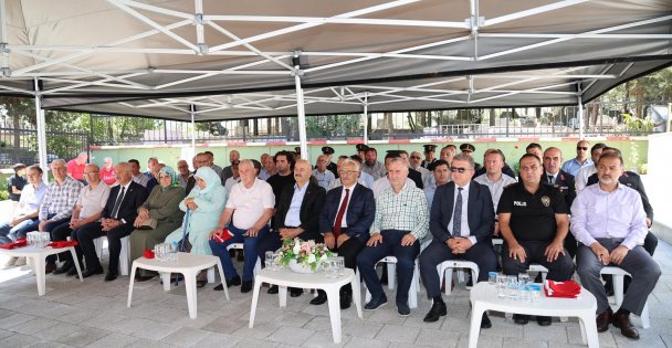 Gebze'de 15 Temmuz Coşkusu