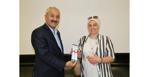 Gebze'de 2024'te: 5317 Tapu Verildi