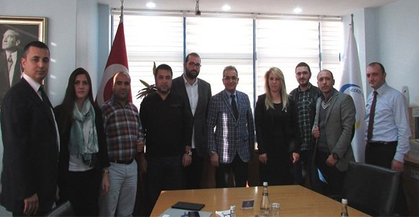 Gebze'de 6 yeni ihracat!