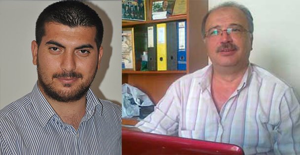 Gebze'de düğün var!