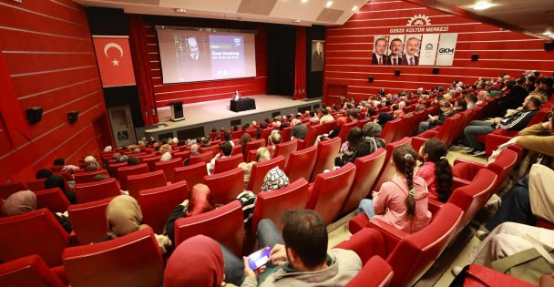 Gebze'de Kültür Sanat Etkinlikleri Yeniden Başladı