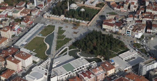 Gebze'de mi yapılacak?