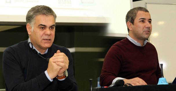 Gebze'de yazarlık atölyesi