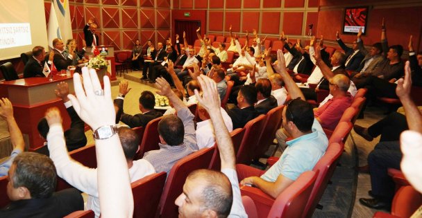 Gebze'den büyük destek!