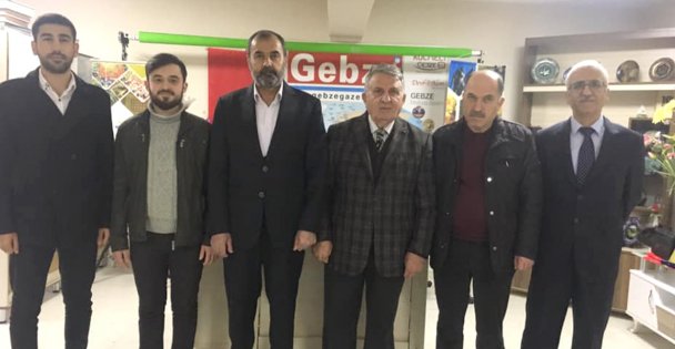 Gebze'den Malazgirt'e Kardeşlik Köprüsü