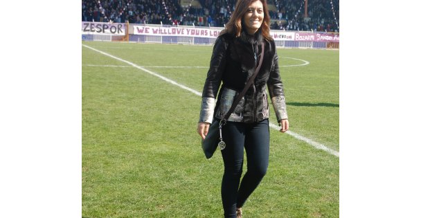 Gebzeli hanımları bekliyoruz