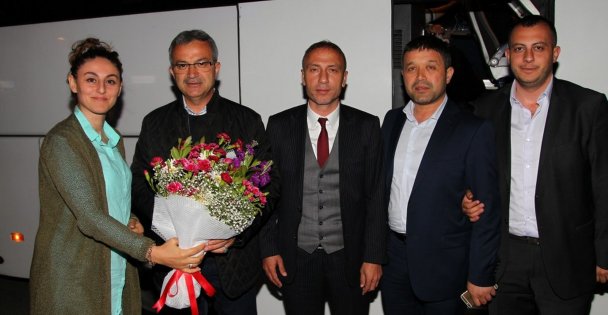 Gebzeliler Çanakkale'ye gidiyor!