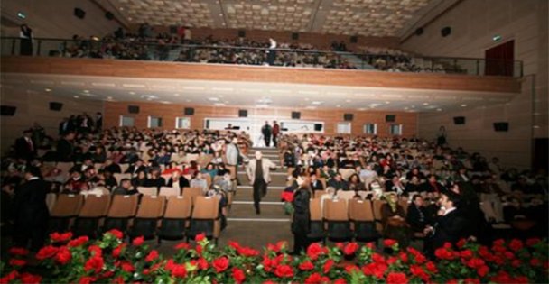 Gebzeliler etkinliğe doyacak