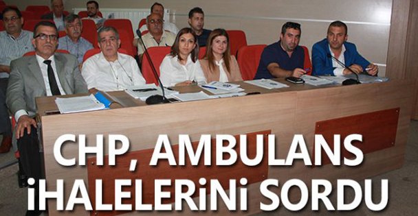 Gebze'nin her yeri spor alanı!