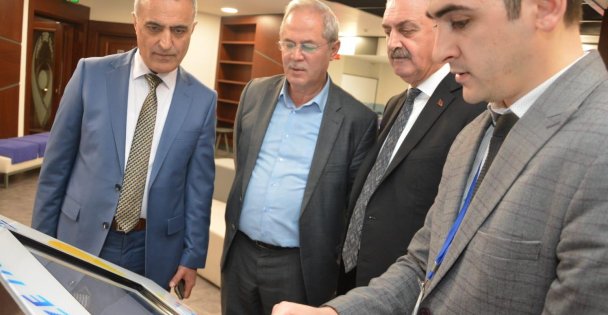 GEBZE'NİN TURİZMİ ÖNE ÇIKACAK 