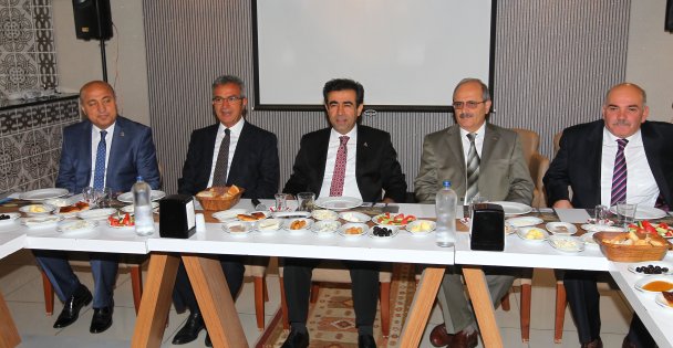 Gebze'nin Valisi var!