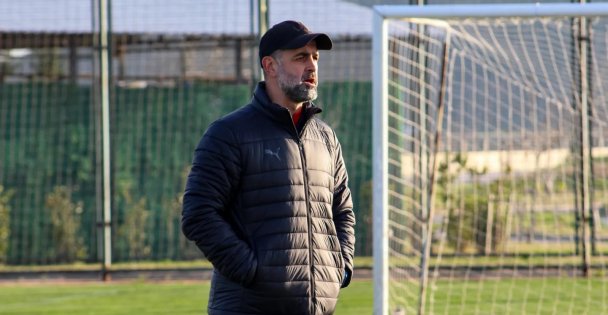 Gebzespor, Cihan Erdil ile masaya oturacak