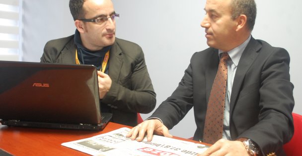 'Gebzespor en büyük markamızdır”