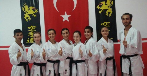 Gebze'ye Milli Onur!