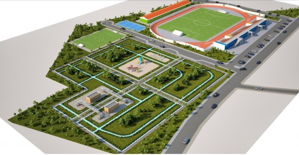 GEBZE'YE TAM DONANIMLI TRAFİK EĞİTİM MERKEZİ GELİYOR