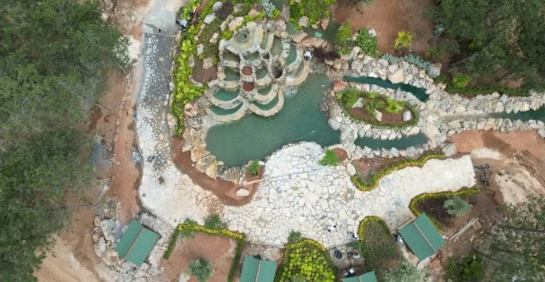 Gebze'ye Yeni Nefes Alanı