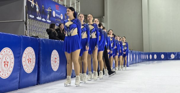 Gece gündüz çalıştılar, şimdi dünya arenasına çıkıyorlar