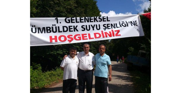 Geleneksel festival 24 Mayıs'ta