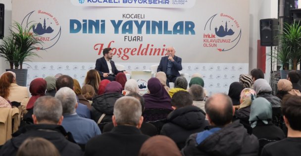 Genç: Büyük düşünün ve cesur adımlar atın