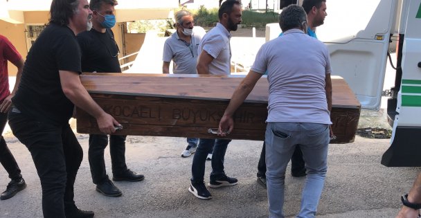 Genç Kıza Karşı, 