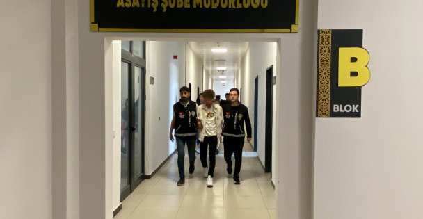 Genç kızı kaza süsü vererek canice öldürmüştü: Susma hakkını kullandı