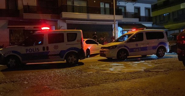 Gençler arasındaki kavgada 2 kişi bıçaklandı