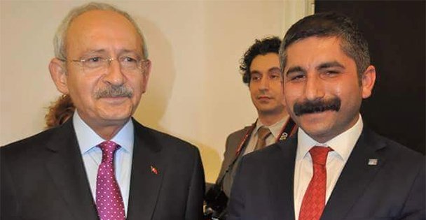 Gençlerden Kılıçdaroğlu'na destek!