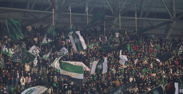 Gençlere Kocaelispor üyeliği ve kombine müjdesi