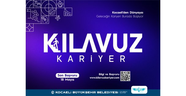 Gençlere online staj imkânı