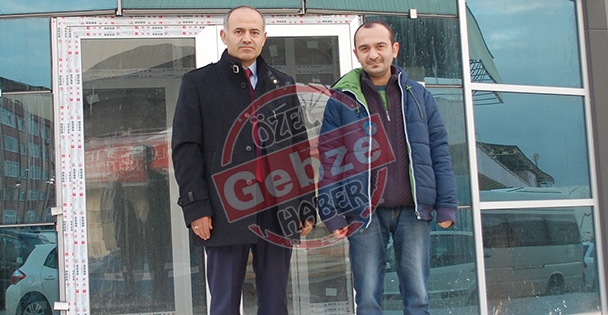 Gençlerimiz ile elele olacağız