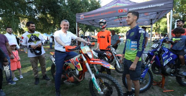 'Genelde tanınmadan geziyorum”