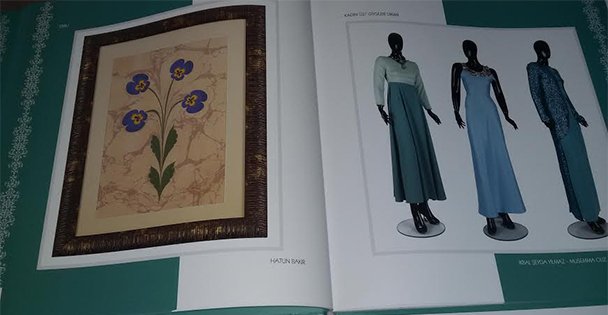 Gesmek çalışmaları burada