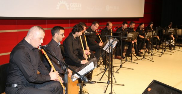 GESMEK'te yılsonu heyecanı