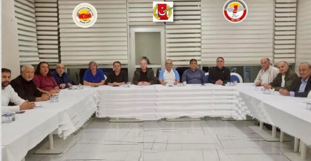 GGC'NİN EV SAHİPLİĞİNDE GEBZEDE MEDYA ZİRVESİ