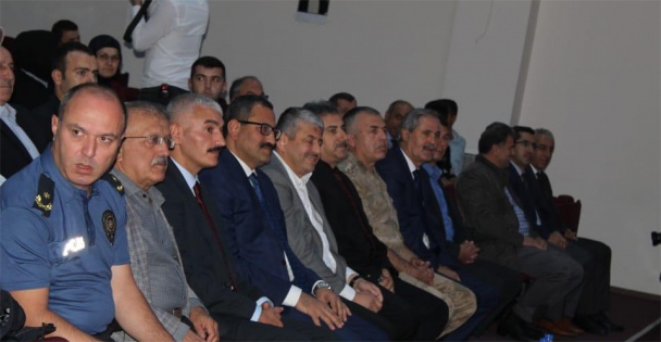 Giresun Espiye Soğukpınar Belediyesi 20. kuruluş yılını belgeselle kutladı