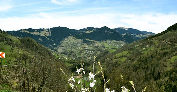 Giresun'dan Yavuzkemal'e Yol hikayesi