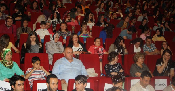 GKM kendini tekrarlıyor