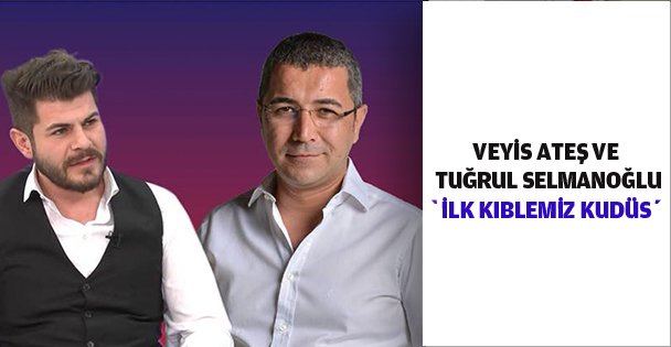 GKM'de Kudüs konuşulacak