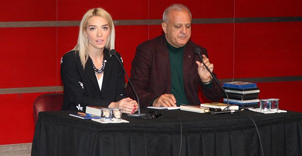 GKM'de Ortadoğu konuşuldu