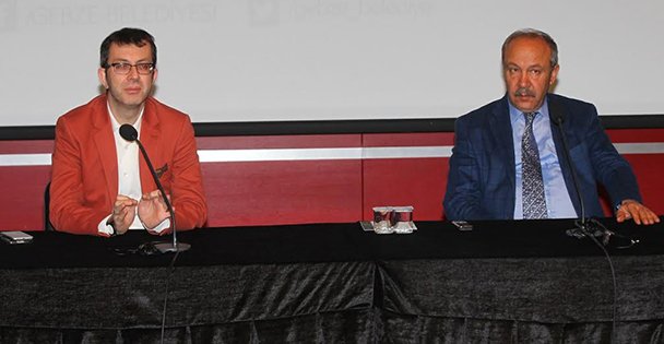 GKM'de 'Sıra Dışı” program