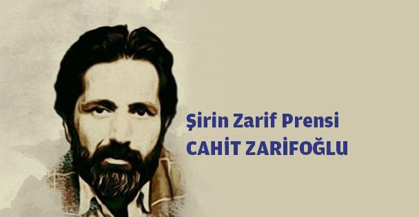 GKM'de Zarifoğlu konuşulacak