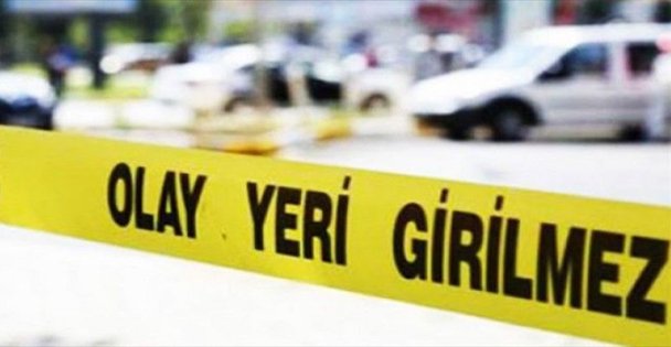 Gölcük'de 61 yaşındaki kişi evinde ölü bulundu