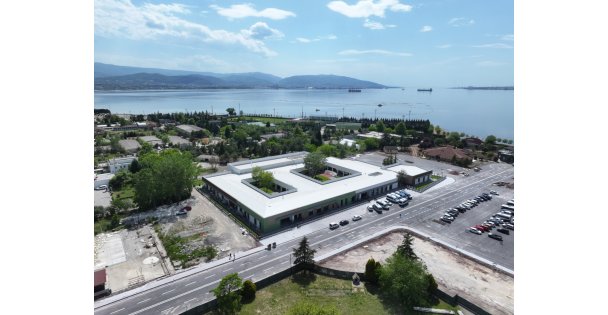 Gonca Engelsiz Yaşam Merkezi'nde başvurular başladı