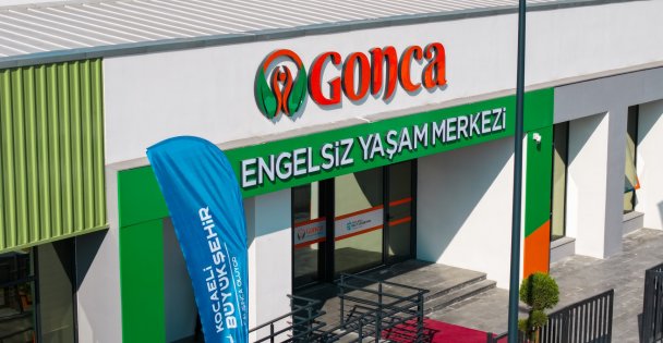 Gonca'ya her yönüyle tam not