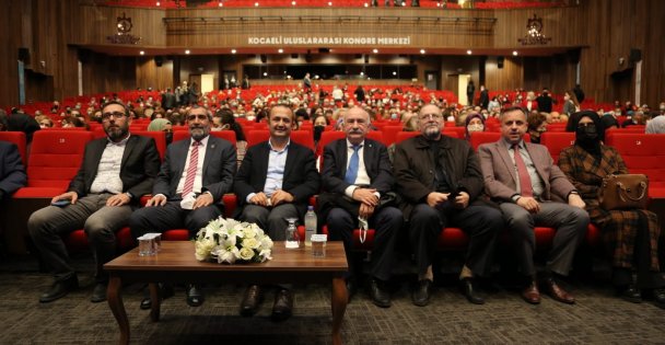 Gönüller Aşkın Sesi Yunus Emre İle Doldu